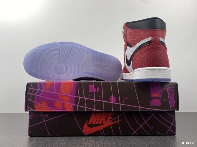 Rep TBK 555088-602 Retro High Origin Air Jordan Story OG 1 0719